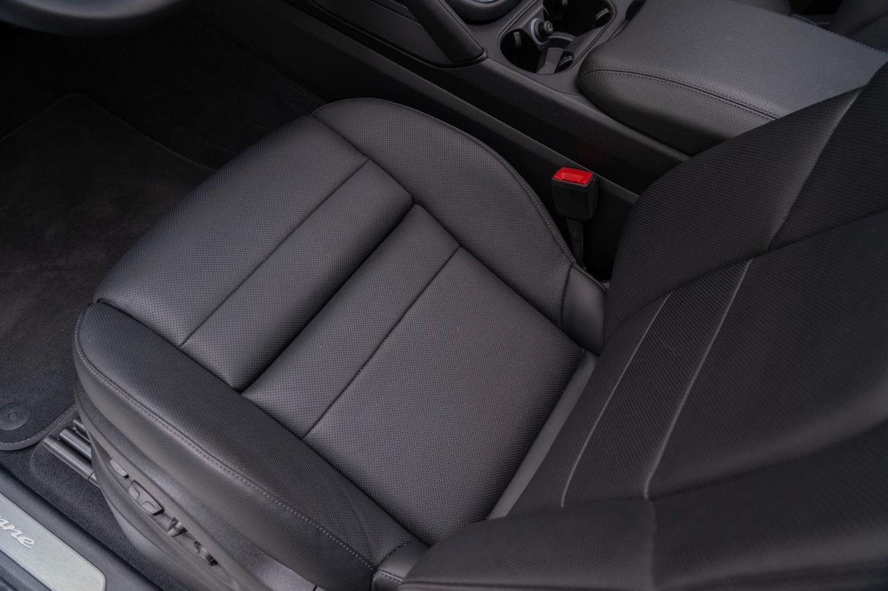 2025 Porsche Cayenne Pompano Beach FL