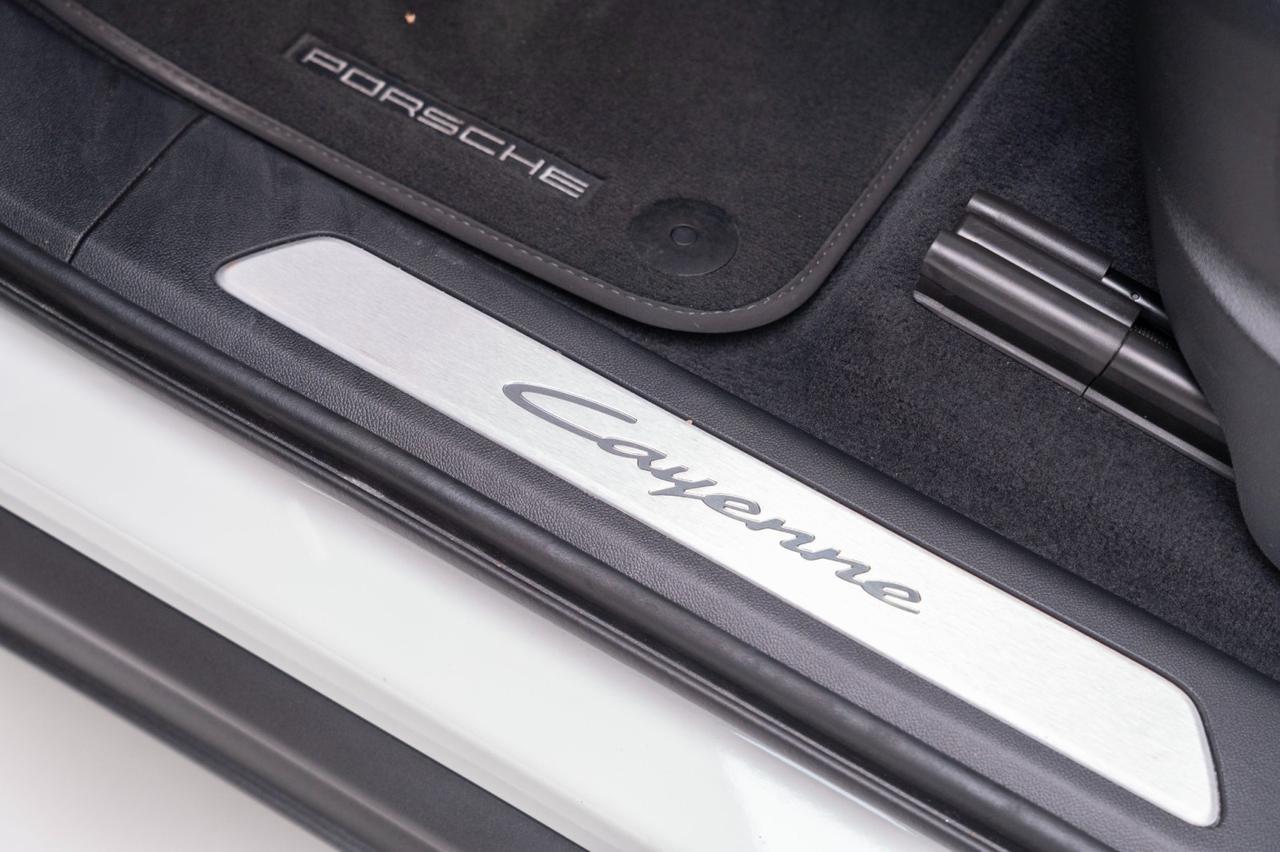 2025 Porsche Cayenne Pompano Beach FL