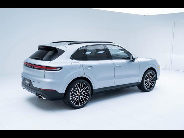 2025 Porsche Cayenne Pompano Beach FL