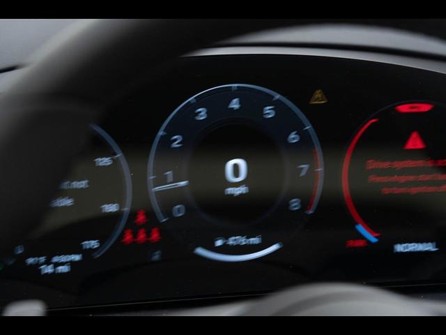 2025 Porsche Cayenne Pompano Beach FL
