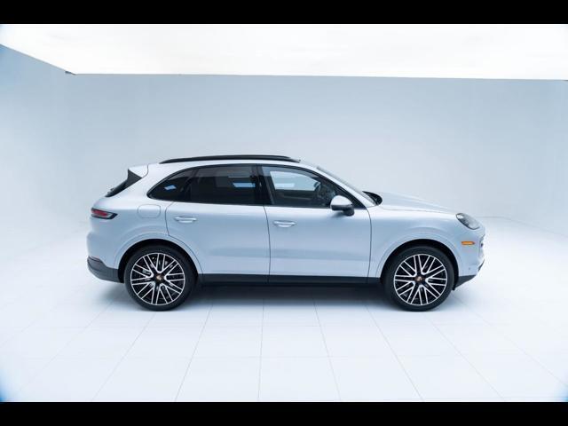 2025 Porsche Cayenne Pompano Beach FL