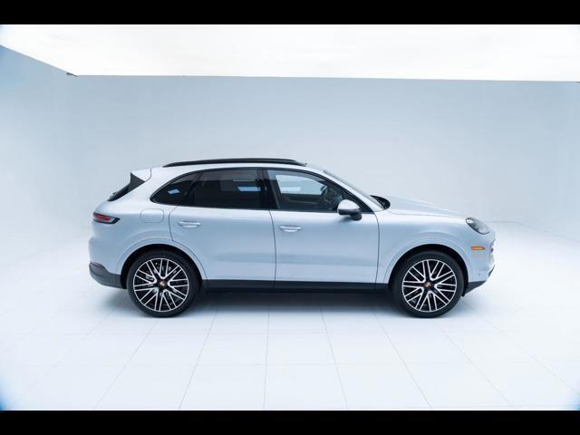 2025 Porsche Cayenne Pompano Beach FL