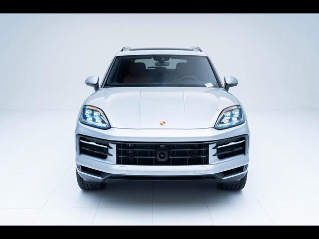 2025 Porsche Cayenne Pompano Beach FL
