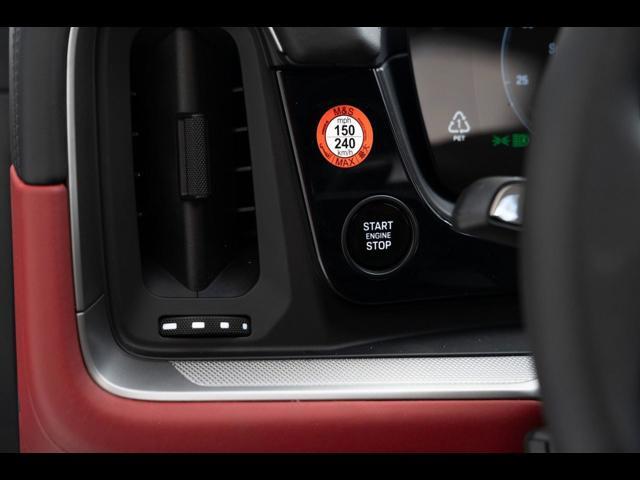 2025 Porsche Cayenne Pompano Beach FL