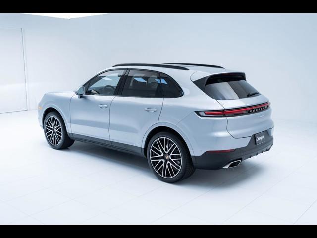 2025 Porsche Cayenne Pompano Beach FL