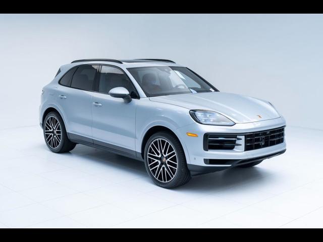 2025 Porsche Cayenne Pompano Beach FL