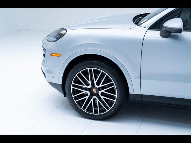 2025 Porsche Cayenne Pompano Beach FL