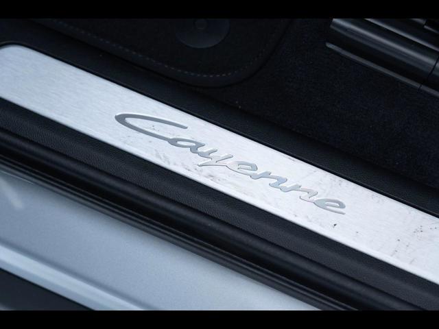 2025 Porsche Cayenne Pompano Beach FL