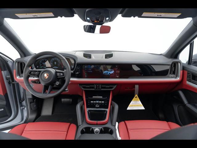 2025 Porsche Cayenne Pompano Beach FL