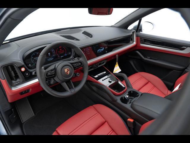 2025 Porsche Cayenne Pompano Beach FL