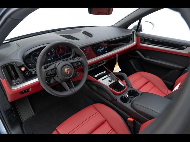 2025 Porsche Cayenne Pompano Beach FL