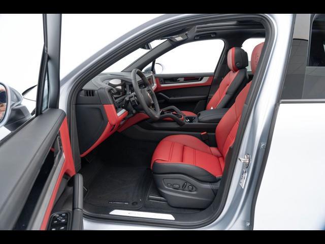 2025 Porsche Cayenne Pompano Beach FL