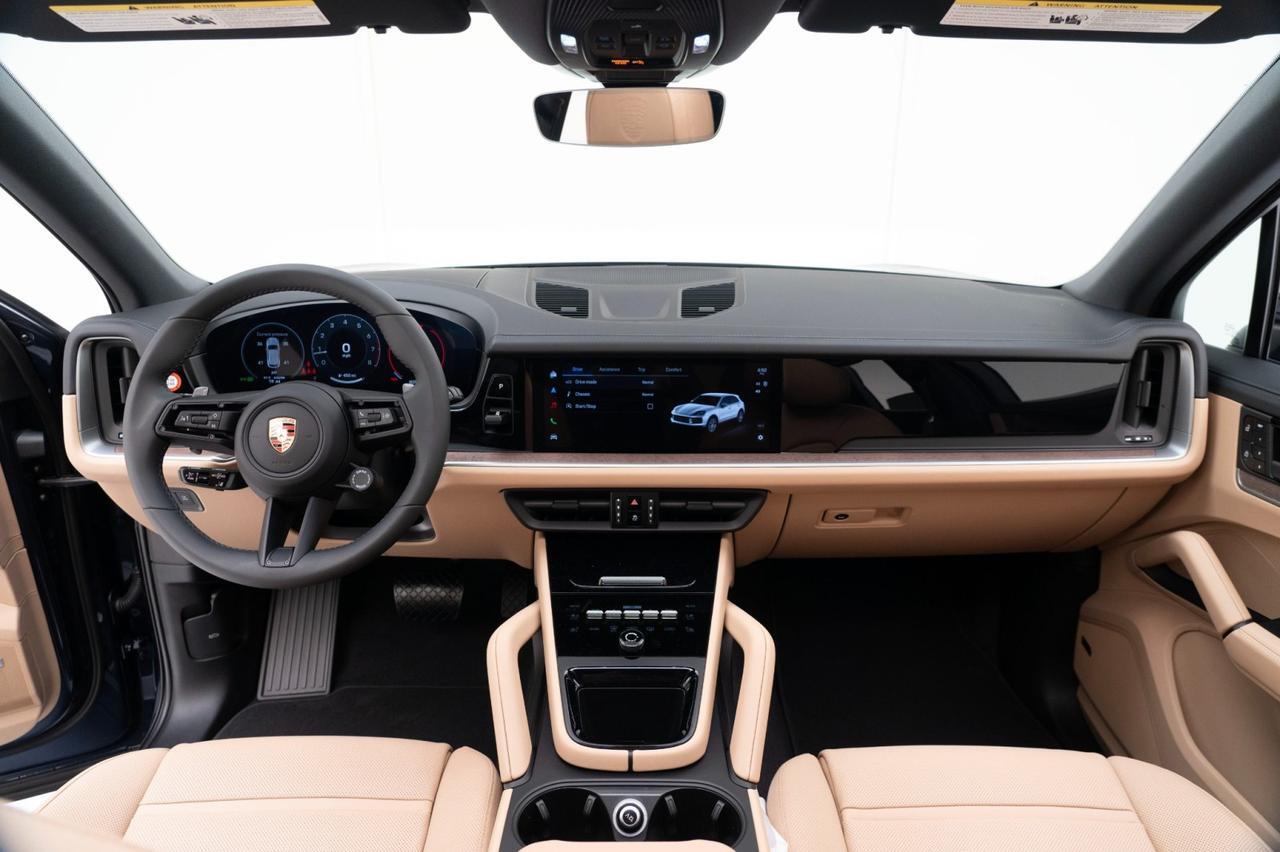 2025 Porsche Cayenne Pompano Beach FL