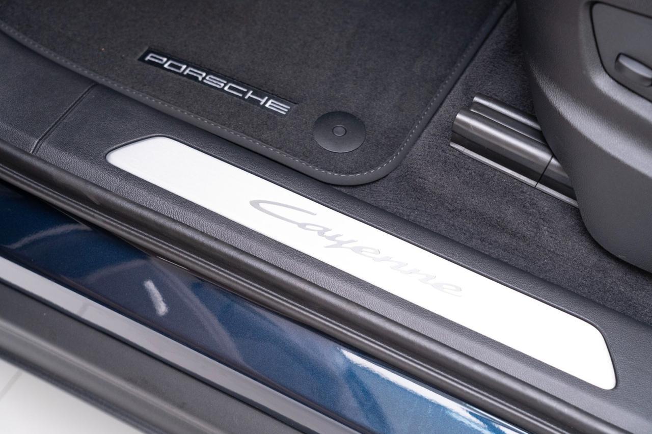 2025 Porsche Cayenne Pompano Beach FL
