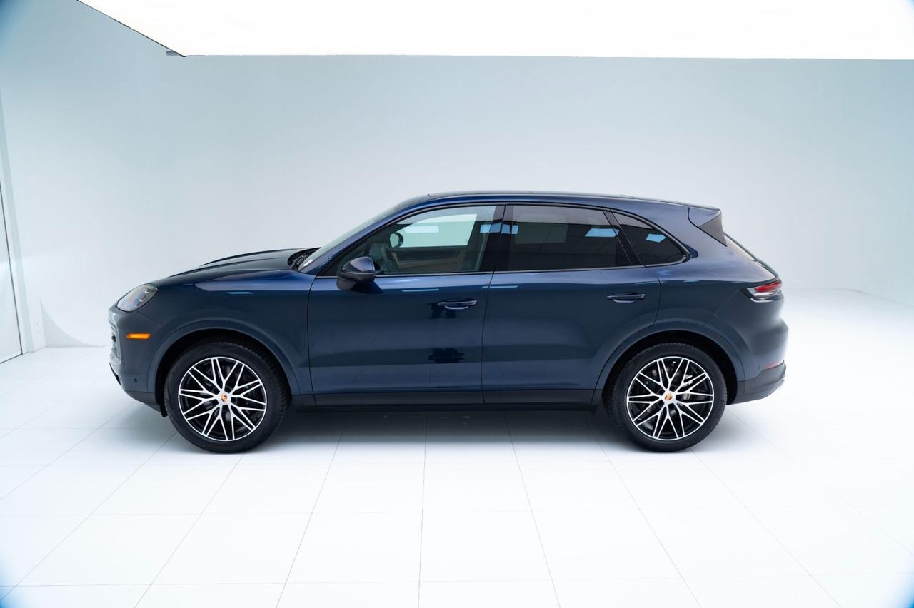 2025 Porsche Cayenne Pompano Beach FL