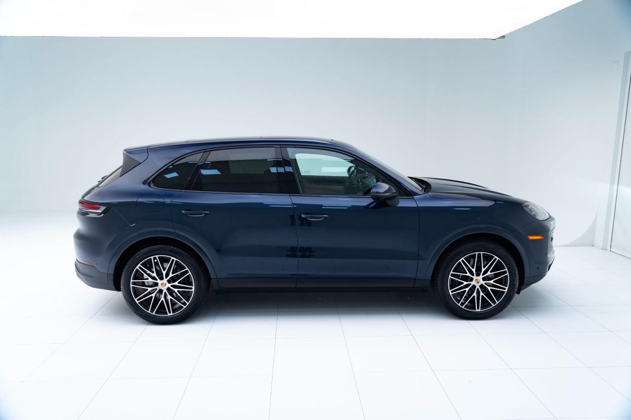 2025 Porsche Cayenne Pompano Beach FL