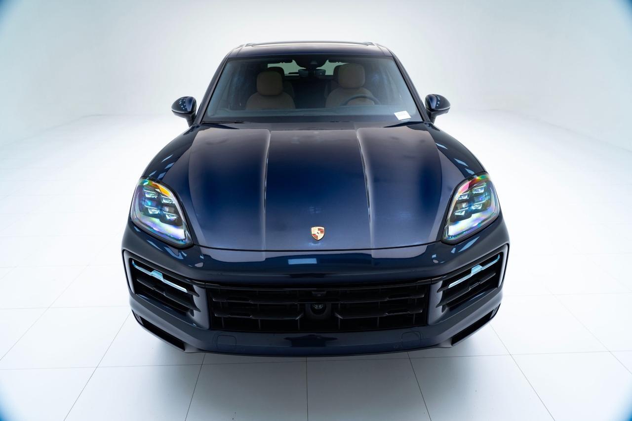 2025 Porsche Cayenne Pompano Beach FL