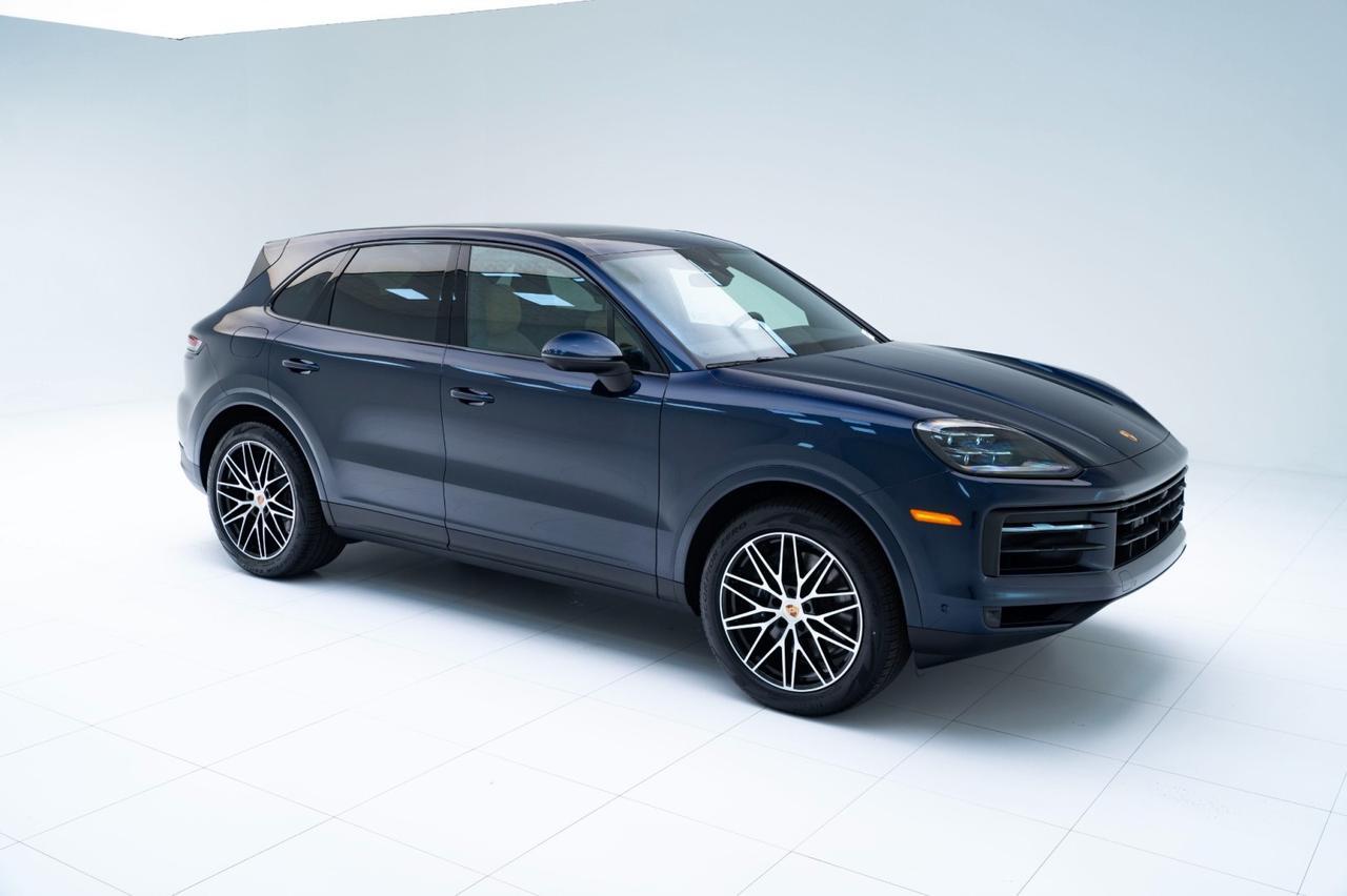 2025 Porsche Cayenne Pompano Beach FL