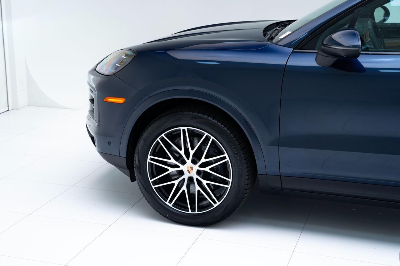 2025 Porsche Cayenne Pompano Beach FL