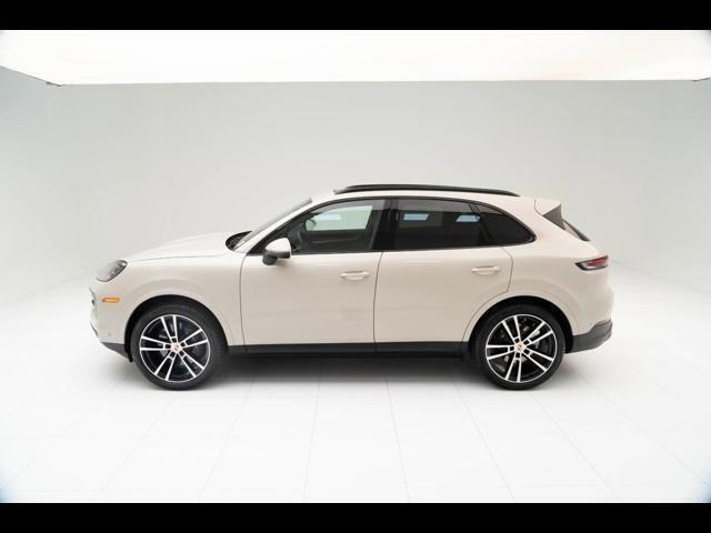 2025 Porsche Cayenne Pompano Beach FL