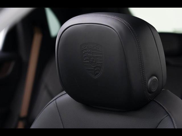 2025 Porsche Cayenne Pompano Beach FL