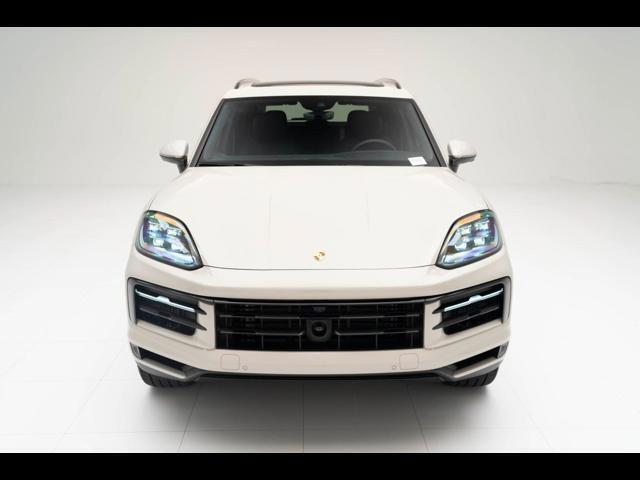 2025 Porsche Cayenne Pompano Beach FL