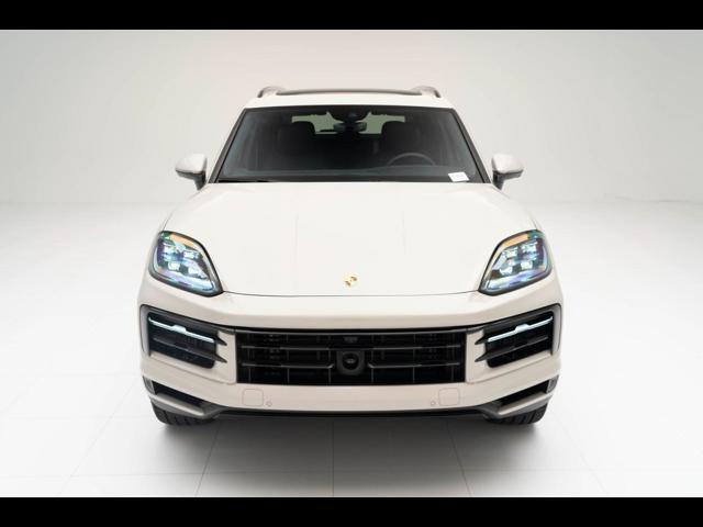 2025 Porsche Cayenne Pompano Beach FL