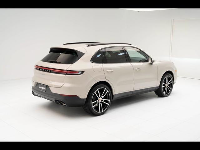 2025 Porsche Cayenne Pompano Beach FL