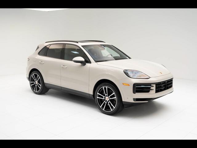 2025 Porsche Cayenne Pompano Beach FL