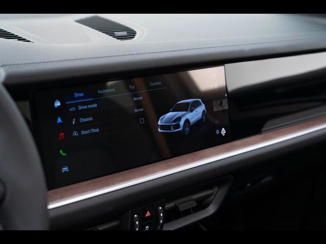 2025 Porsche Cayenne Pompano Beach FL