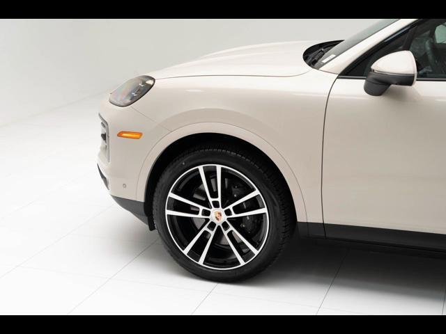 2025 Porsche Cayenne Pompano Beach FL