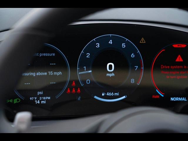 2025 Porsche Cayenne Pompano Beach FL