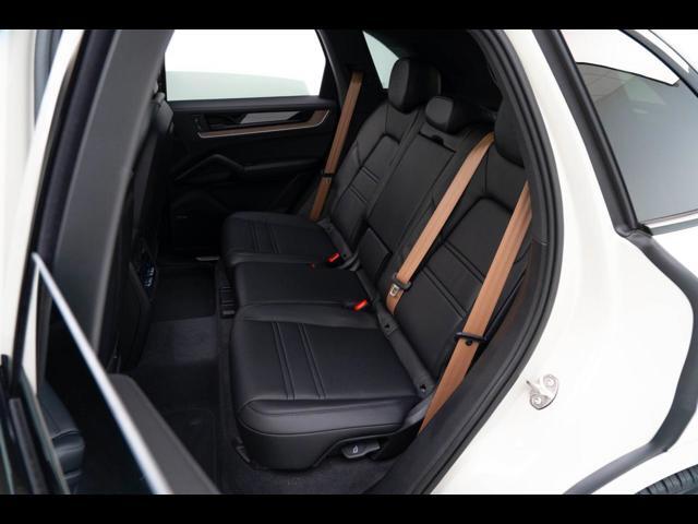 2025 Porsche Cayenne Pompano Beach FL