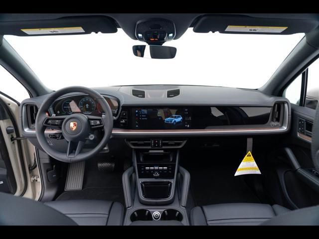 2025 Porsche Cayenne Pompano Beach FL