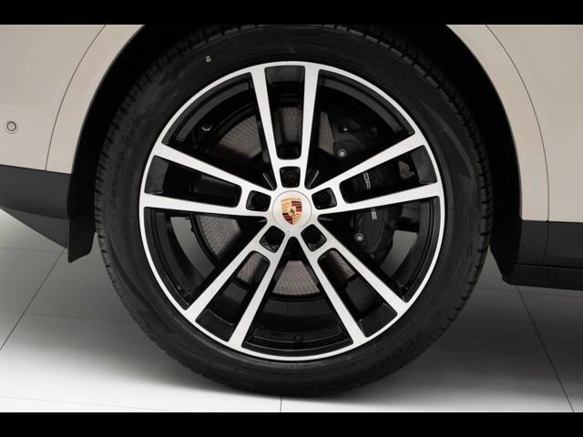 2025 Porsche Cayenne Pompano Beach FL