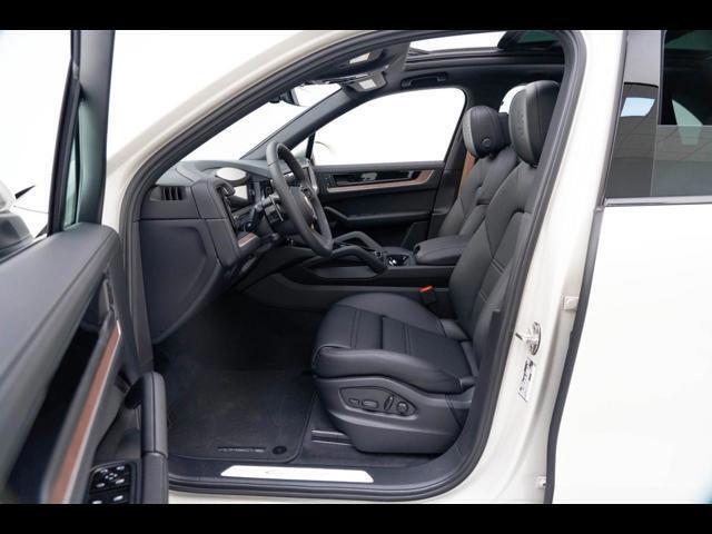 2025 Porsche Cayenne Pompano Beach FL
