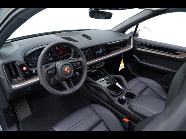 2025 Porsche Cayenne Pompano Beach FL