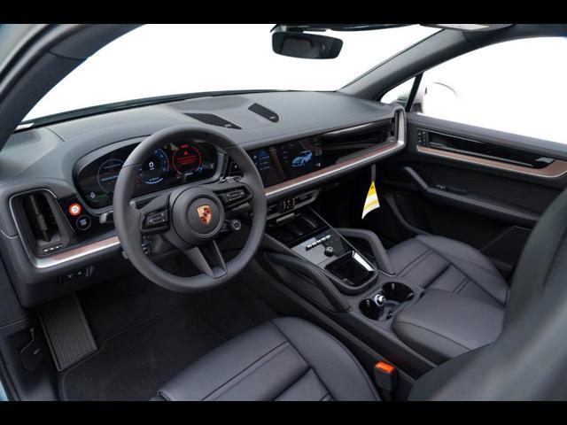 2025 Porsche Cayenne Pompano Beach FL