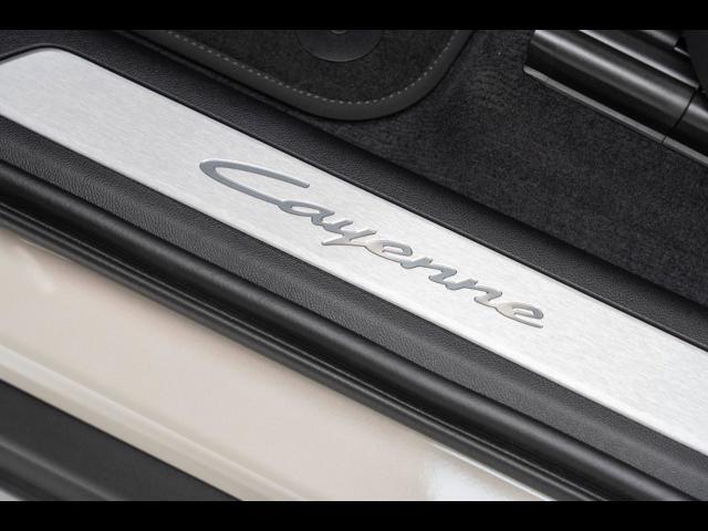 2025 Porsche Cayenne Pompano Beach FL