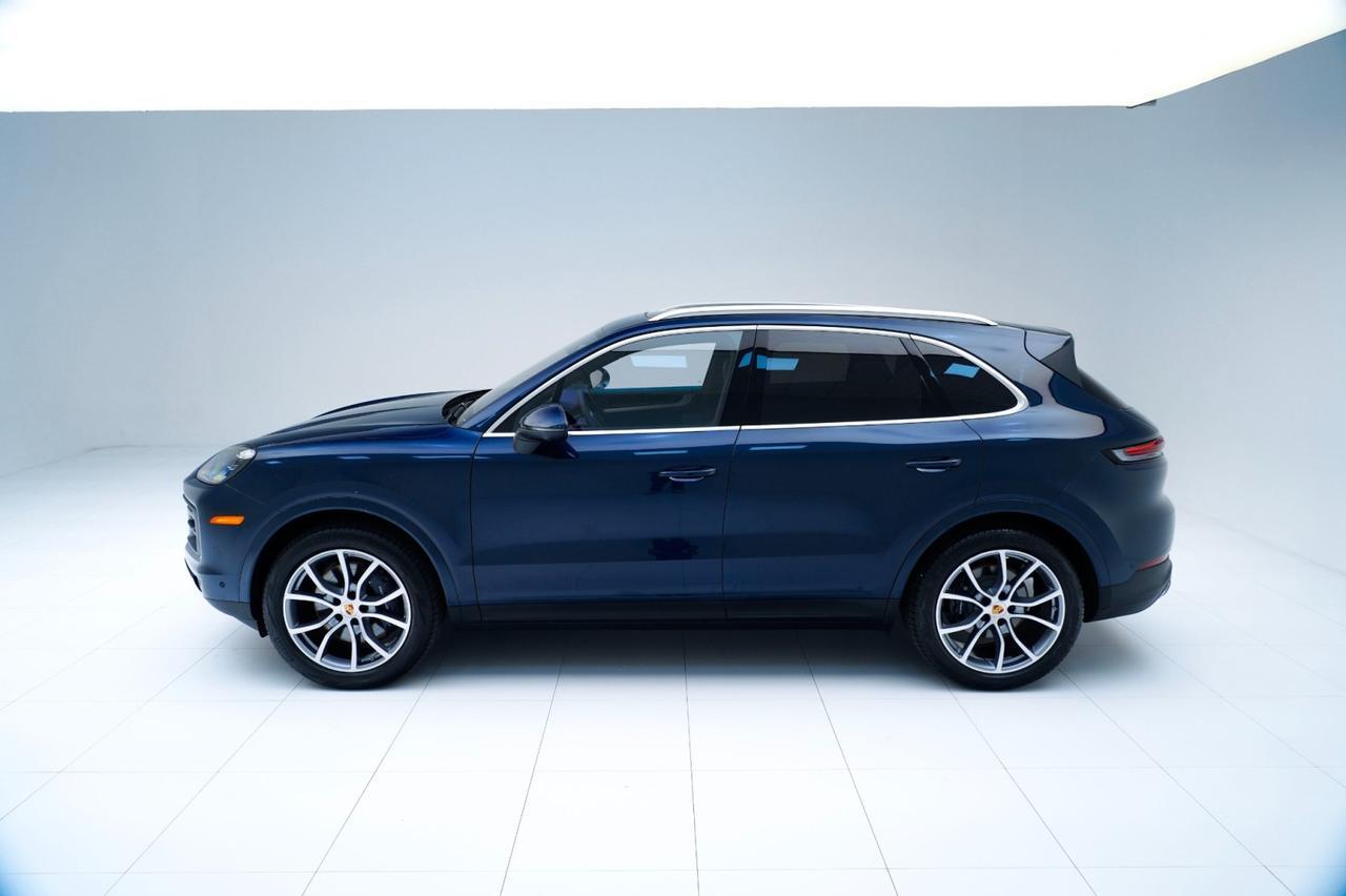 2025 Porsche Cayenne Pompano Beach FL