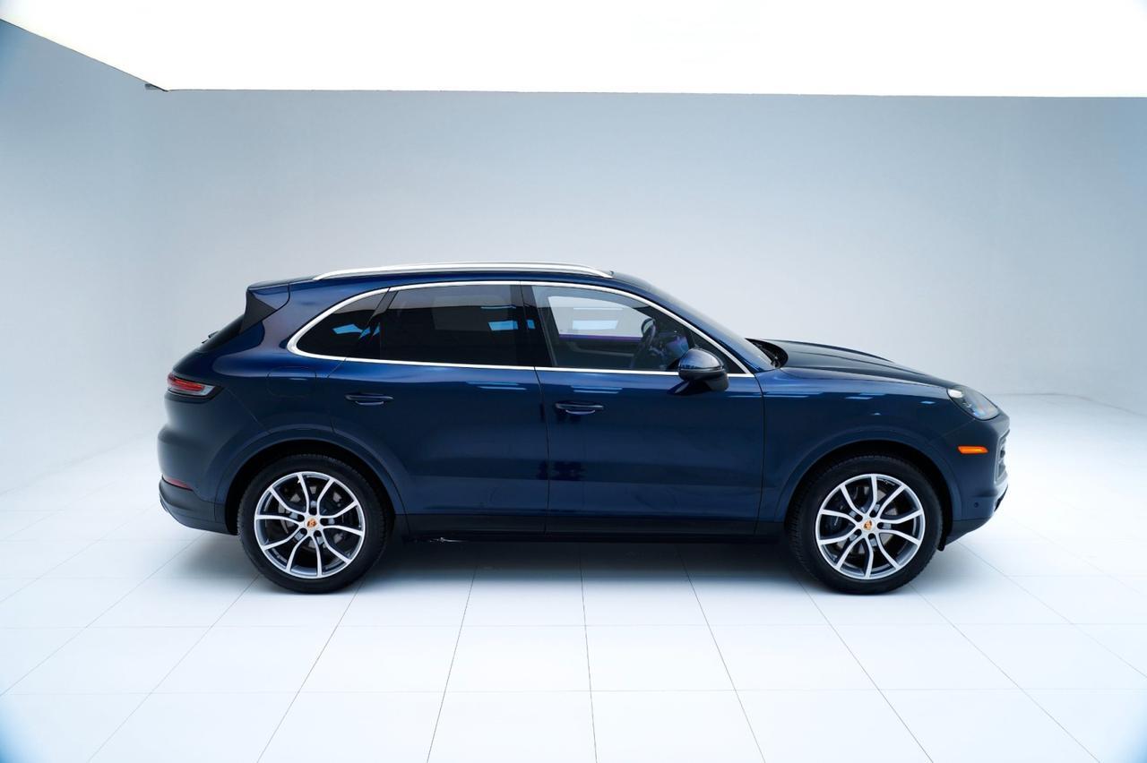 2025 Porsche Cayenne Pompano Beach FL