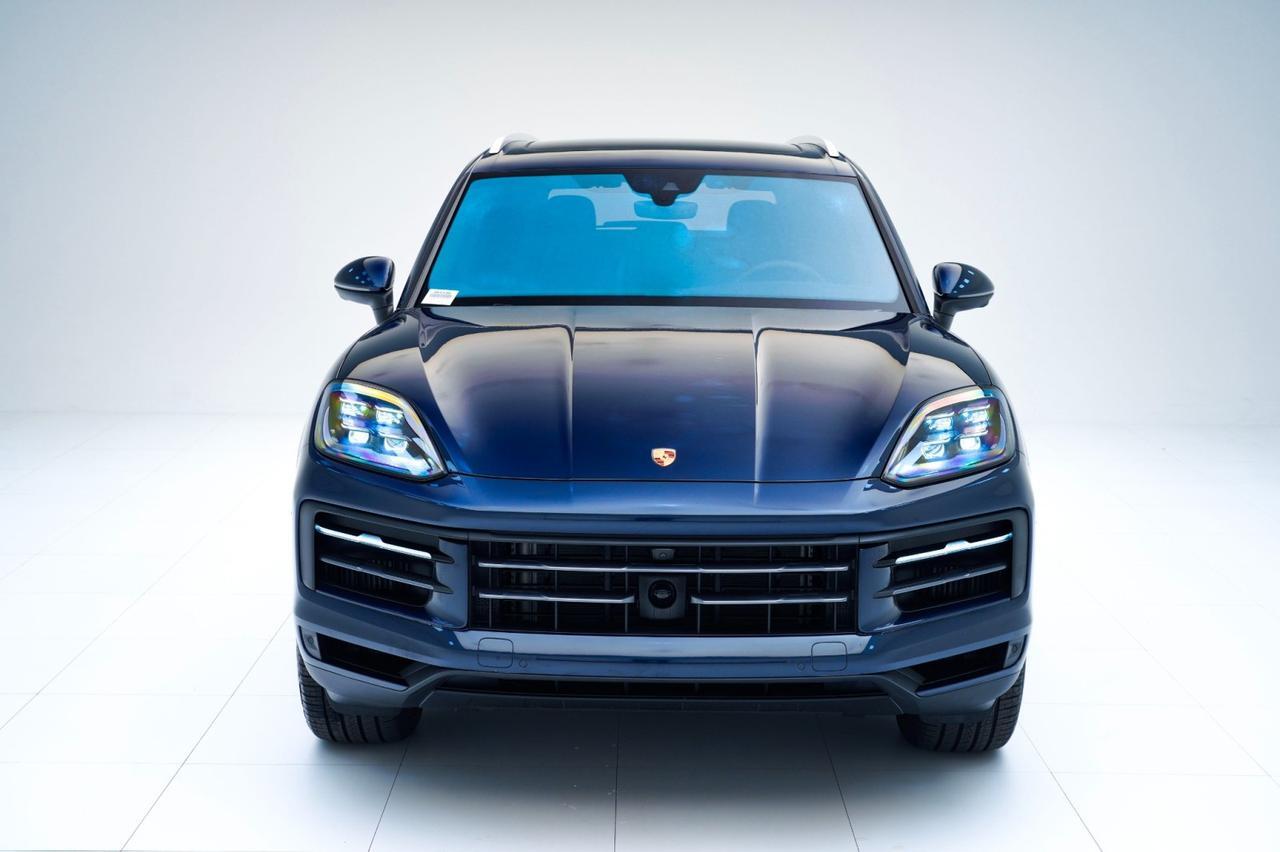 2025 Porsche Cayenne Pompano Beach FL