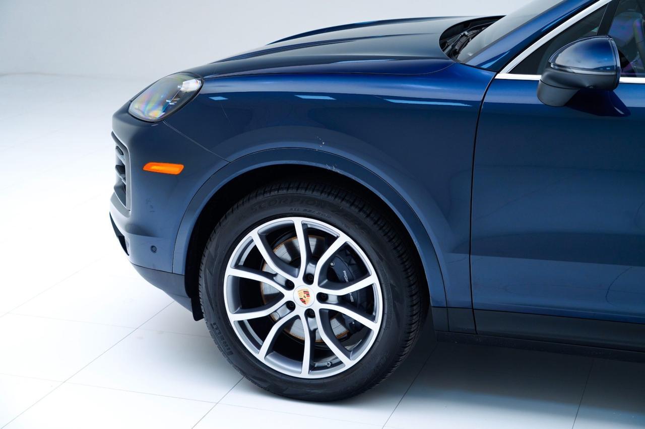 2025 Porsche Cayenne Pompano Beach FL