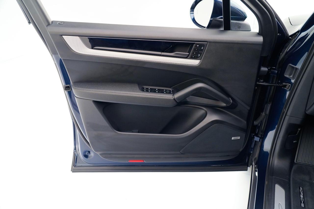 2025 Porsche Cayenne Pompano Beach FL