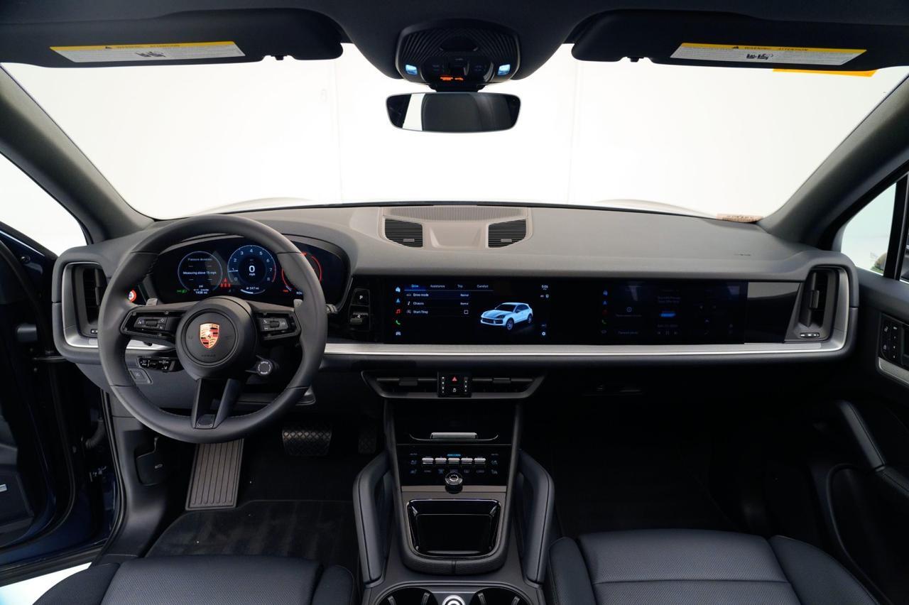 2025 Porsche Cayenne Pompano Beach FL