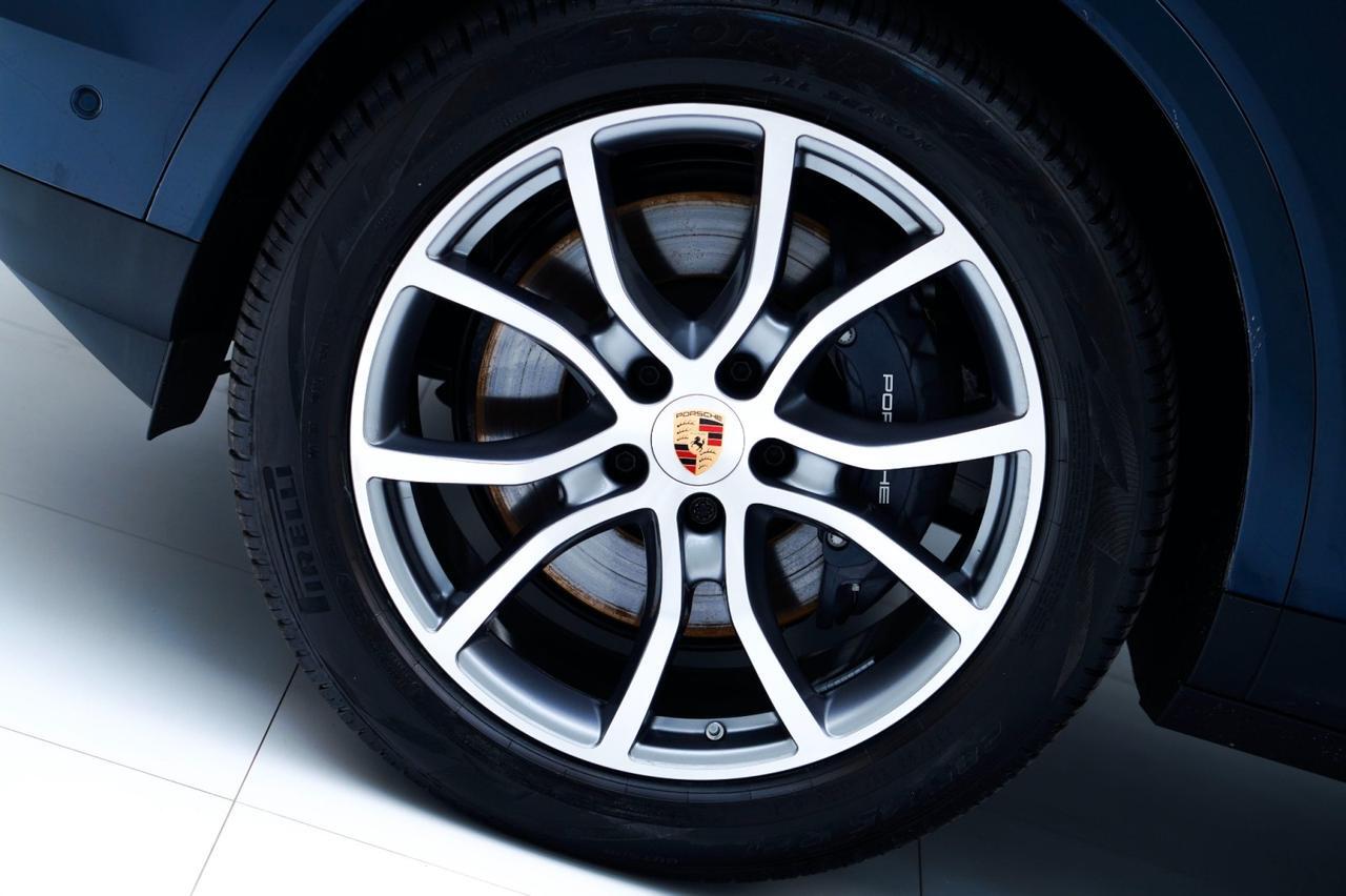 2025 Porsche Cayenne Pompano Beach FL