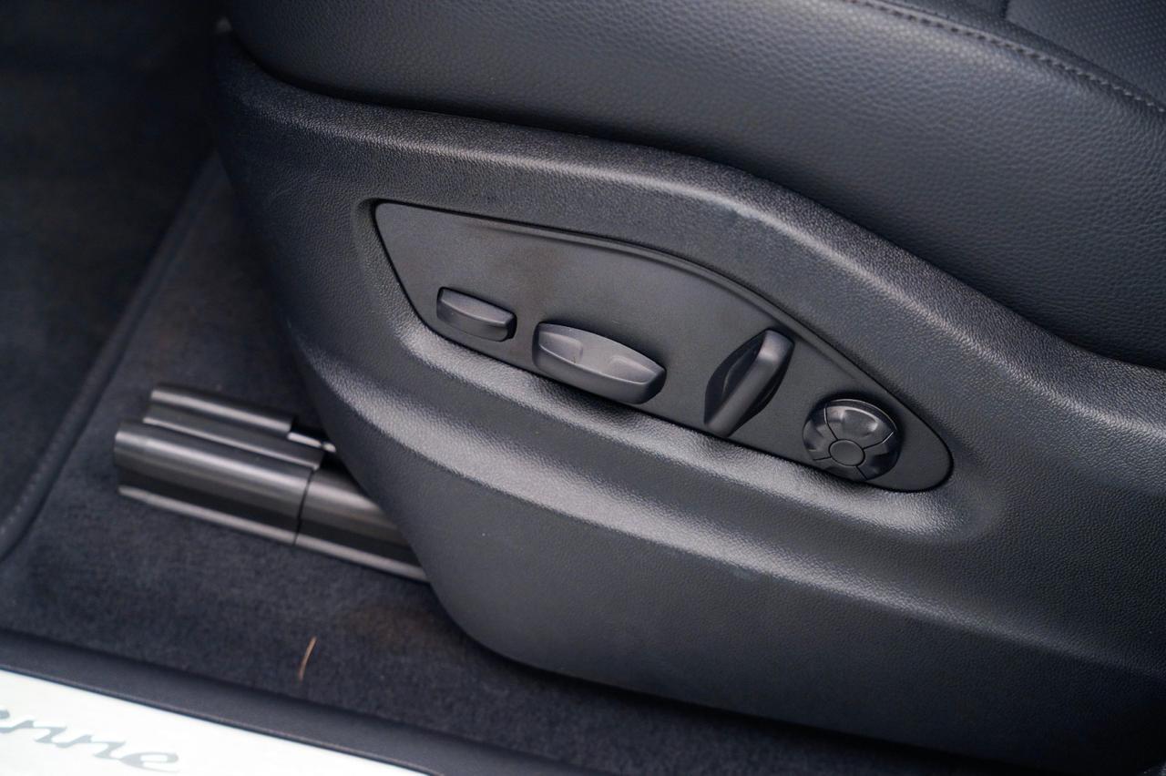 2025 Porsche Cayenne Pompano Beach FL