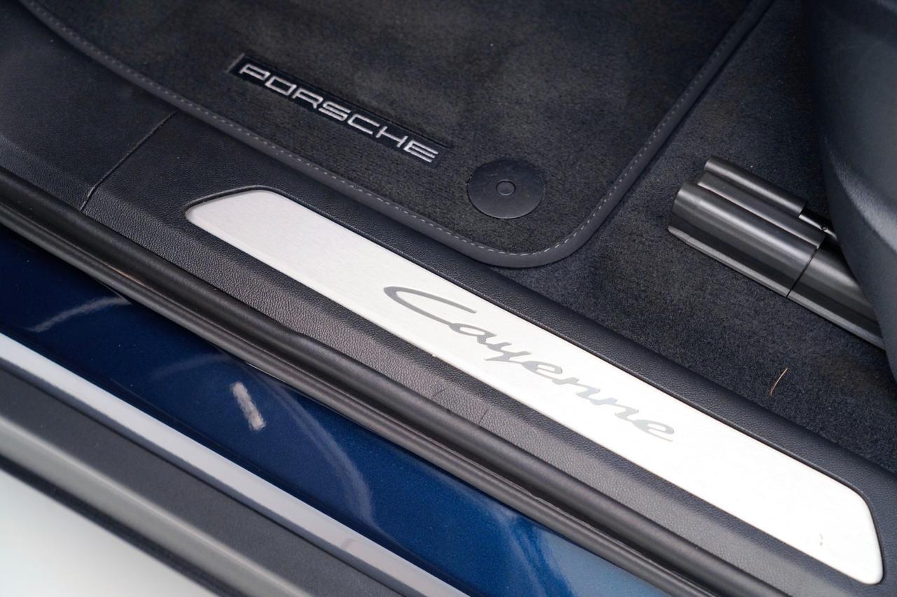 2025 Porsche Cayenne Pompano Beach FL