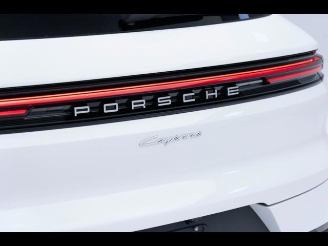 2025 Porsche Cayenne Pompano Beach FL