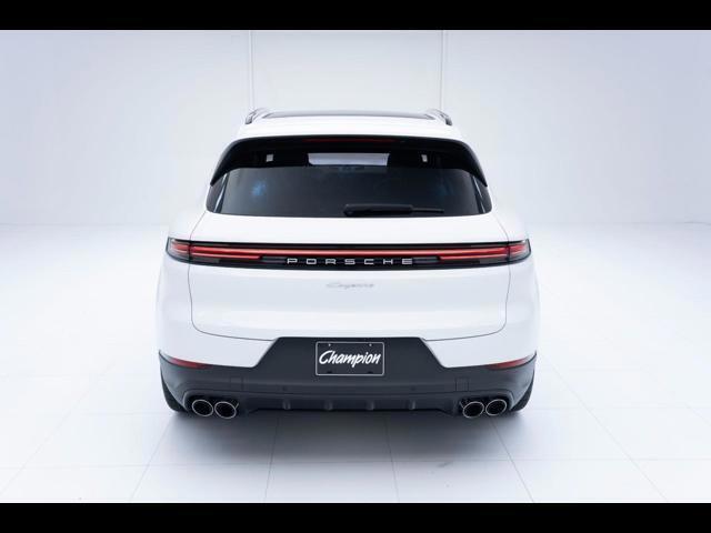 2025 Porsche Cayenne Pompano Beach FL